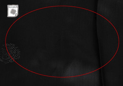 GIANNI VERSACE Wool Medusa Button 3B Jacket Black Size 54