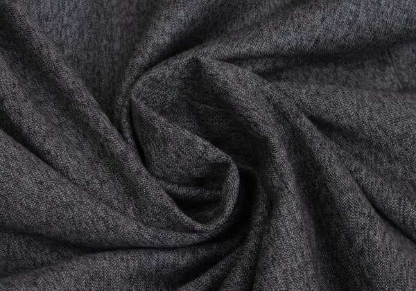 GIANNI VERSACE COUTURE Wool Double Jacket Gray Size XL