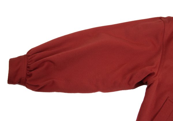Christian Dior SPORTS Wool Quilted Double Jacket Size M