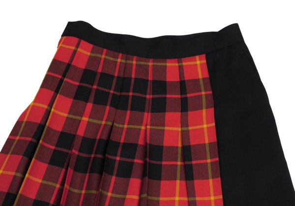 JUNYA WATANABE COMME des GARCONS 19AW Pants Black Size S