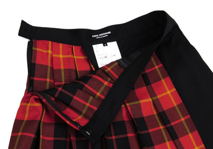 JUNYA WATANABE COMME des GARCONS 19AW Pants Black Size S