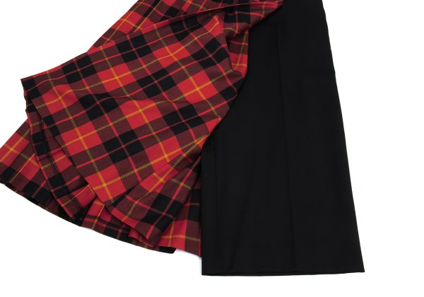 JUNYA WATANABE COMME des GARCONS 19AW Pants Black Size S