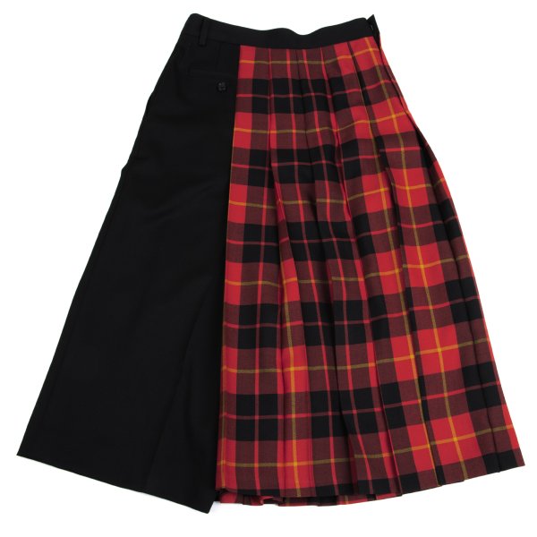 JUNYA WATANABE COMME des GARCONS 19AW Pants Black Size S