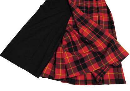 JUNYA WATANABE COMME des GARCONS 19AW Pants Black Size S