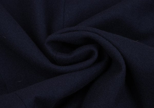 Yohji Yamamoto POUR HOMME Taping Wool Double Jacket Size S