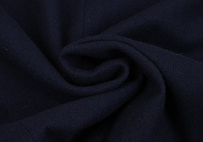 Yohji Yamamoto POUR HOMME Taping Wool Double Jacket Size S