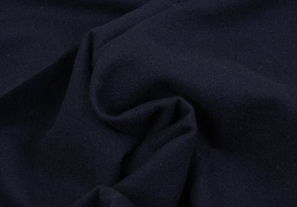 Yohji Yamamoto POUR HOMME Taped Wool Jacket Navy Size S