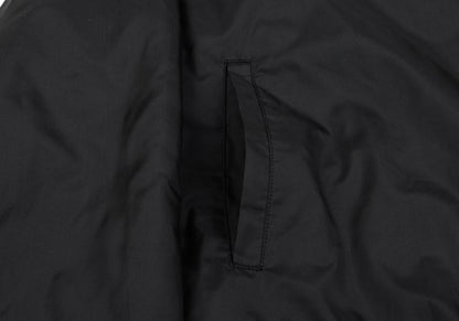 Yohji Yamamoto POUR HOMME 91AW Back Jacket Black Size L