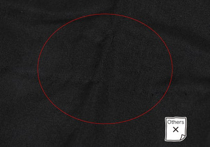 Yohji Yamamoto POUR HOMME Black Quilted Tapered Pants Size M
