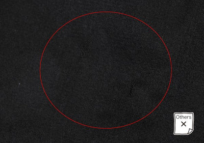 Yohji Yamamoto POUR HOMME Black Quilted Tapered Pants Size M