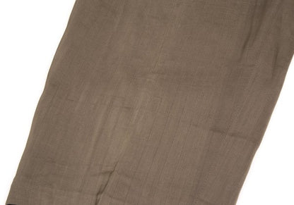 Yohji Yamamoto POUR HOMME Rayon Cupro Pants Beige Size M
