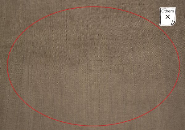 Yohji Yamamoto POUR HOMME Rayon Cupro Pants Beige Size M