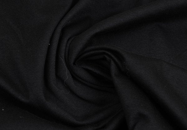 VERSACE SPORT Black Colorful Miami T-Shirt Cotton Size 50