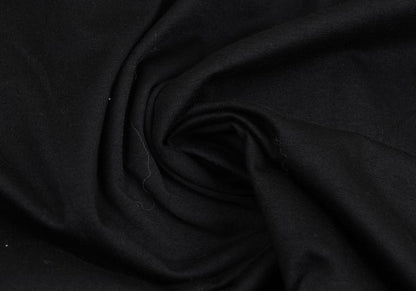 VERSACE SPORT Black Colorful Miami T-Shirt Cotton Size 50