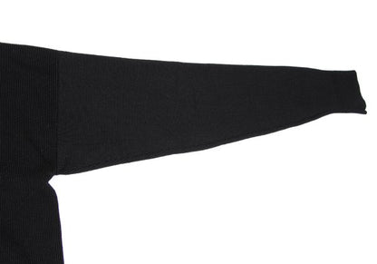 Yohji Yamamoto POUR HOMME Bijou Cardigan Black Size M