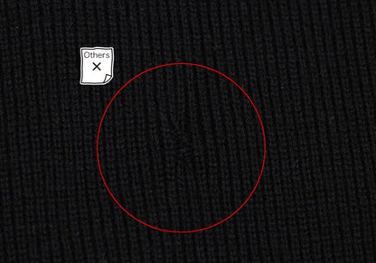 Yohji Yamamoto POUR HOMME Bijou Cardigan Black Size M