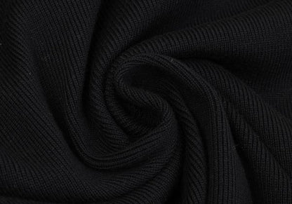Yohji Yamamoto POUR HOMME Bijou Cardigan Black Size M