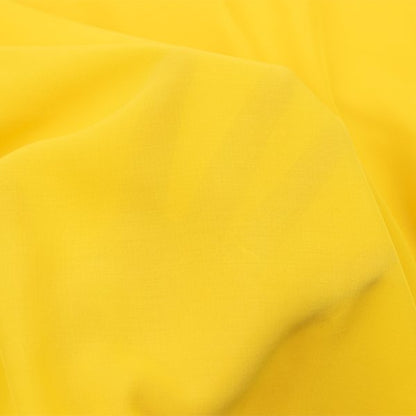 Yohji Yamamoto POUR HOMME Floral Print Shirt Yellow Size M