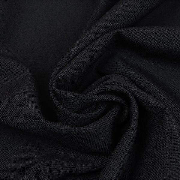 Yohji Yamamoto POUR HOMME Western Yoke Shirt Black Size M