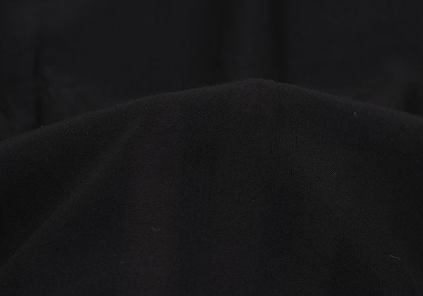 Yohji Yamamoto POUR HOMME Discharge Pullover Black Size M
