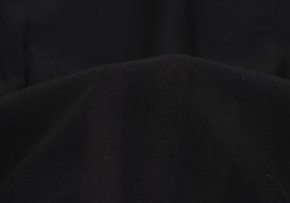 Yohji Yamamoto POUR HOMME Discharge Pullover Black Size M