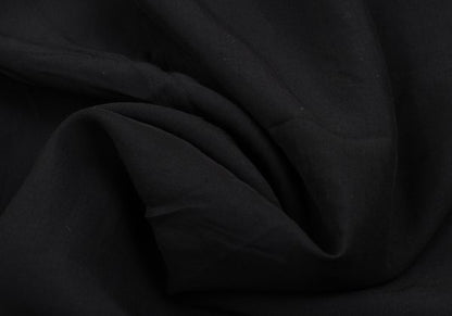 Yohji Yamamoto POUR HOMME Discharge Pullover Black Size M