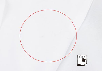 Yohji Yamamoto POUR HOMME Dot Cut Rayon Shirt White Size M