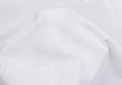 Yohji Yamamoto PH Japanese Drawing Print White Blue Size M