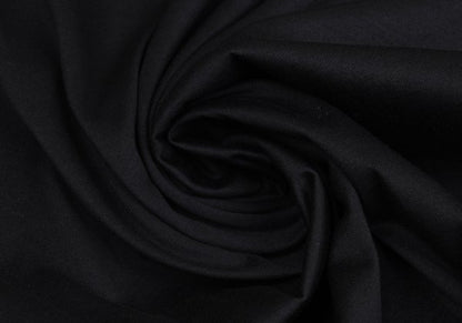 Yohji Yamamoto POUR HOMME Geometric T-Shirt Black Size M