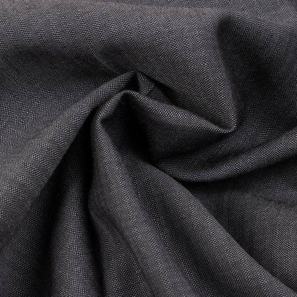 ARMANI COLLEZIONI Wool Shadow Stripe Pants Gray Size 54