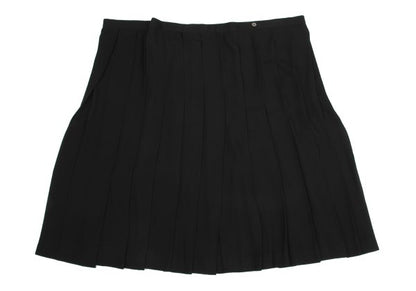 JUNYA WATANABE COMME des GARCONS Poly Skirt Black Size M