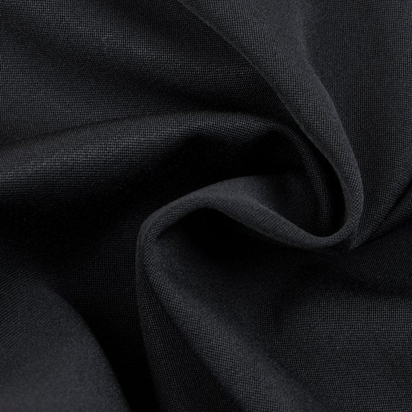 Yohji Yamamoto POUR HOMME Tuck Waist Wool Pants Black Size S