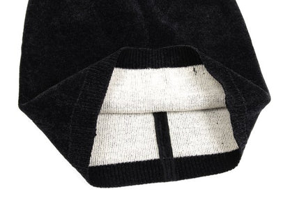 Thierry Mugler Trapezoid Knit Skirt Size 63-90
