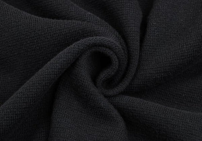 Yohji Yamamoto POUR HOMME Black 3-Button Jacket Size 3