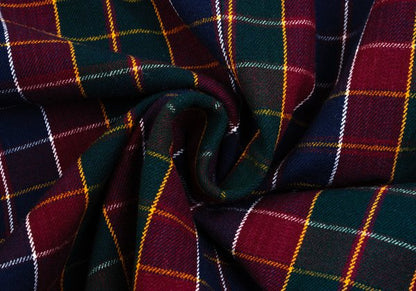 Yohji Yamamoto POUR HOMME Wool Blend Jacket Multi Size L