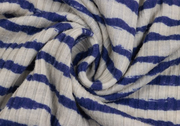 Jean Paul GAULTIER CLASSIQUE Frame Face Knit Ivory Size 48