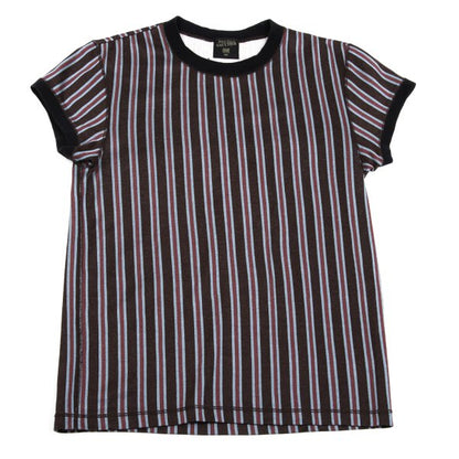 Jean Paul GAULTIER HOMME Nylon Cotton T-Shirt Multi Size MA