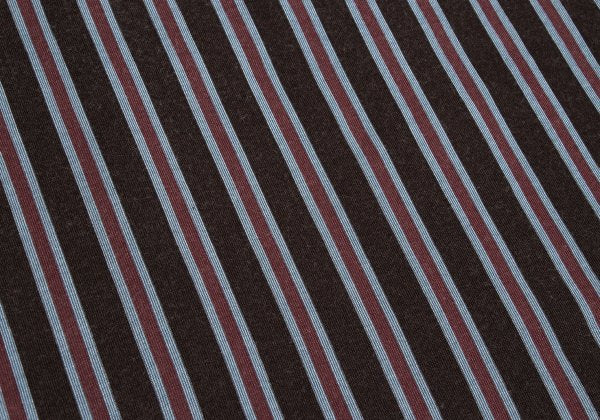 Jean Paul GAULTIER HOMME Nylon Cotton T-Shirt Multi Size MA