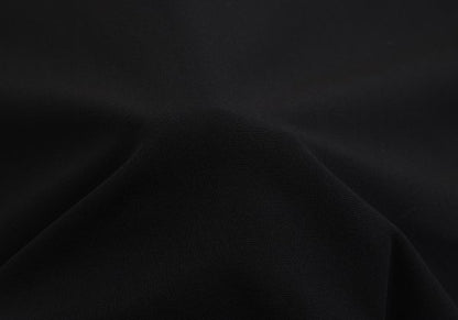 Jean Paul GAULTIER HOMME Wool Flap Jacket Black Size 48