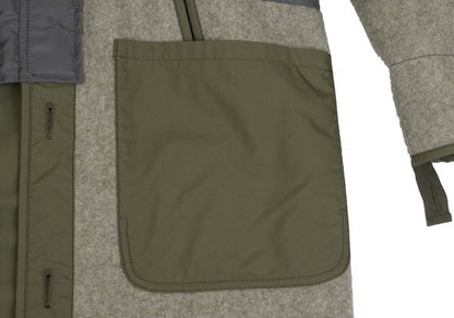 JUNYA WATANABE MAN COMME des GARCONS 21AW Coat Khaki Size S