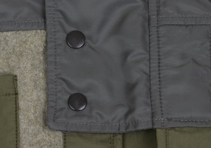 JUNYA WATANABE MAN COMME des GARCONS 21AW Coat Khaki Size S