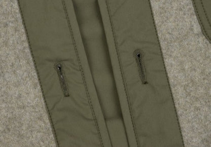 JUNYA WATANABE MAN COMME des GARCONS 21AW Coat Khaki Size S