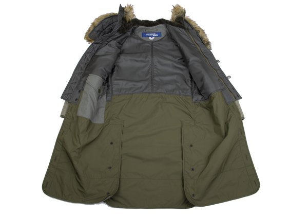 JUNYA WATANABE MAN COMME des GARCONS 21AW Coat Khaki Size S