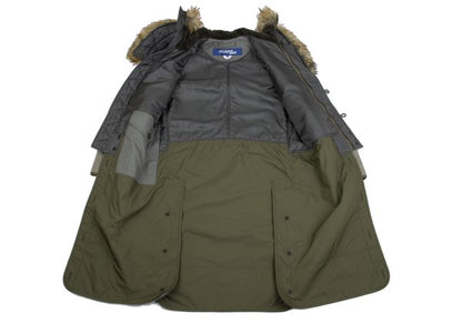 JUNYA WATANABE MAN COMME des GARCONS 21AW Coat Khaki Size S
