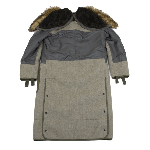 JUNYA WATANABE MAN COMME des GARCONS 21AW Coat Khaki Size S