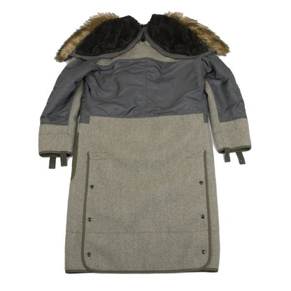 JUNYA WATANABE MAN COMME des GARCONS 21AW Coat Khaki Size S