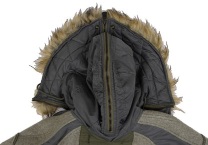 JUNYA WATANABE MAN COMME des GARCONS 21AW Coat Khaki Size S