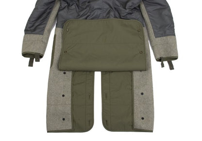 JUNYA WATANABE MAN COMME des GARCONS 21AW Coat Khaki Size S