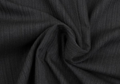 Y's for men Poly Wool 4-Button Jacket Gray Size S