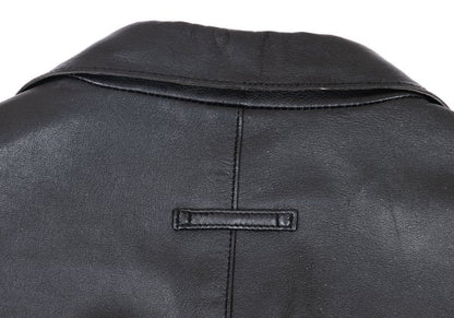 Jean Paul GAULTIER HOMME objet Jacket Black Size 48